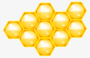 Western Honey Bee Honeycomb Beehive Computer Icons - Honey Heist Character Sheet