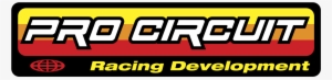 Pro Circuit Logo Png Transparent - Pro Circuit Production
