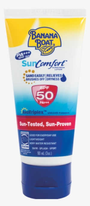 Suncomfort Sunscreen Lotion Spf - Banana Boat Ultra Spf 30 Lotion 310ml