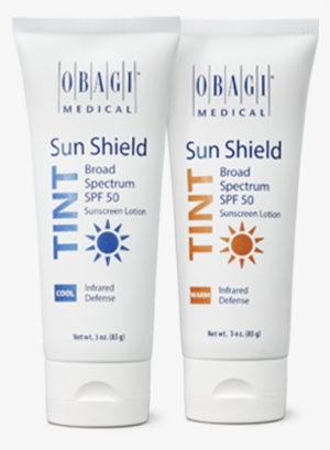 Find Obagi Products - Obagi Sun Shield Tint Broad Spectrum Spf 50 - Cool