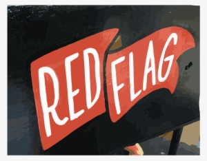 Red Flag Ex