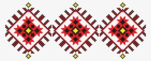 Romanian Folk And Patterns - Romanian Patterns