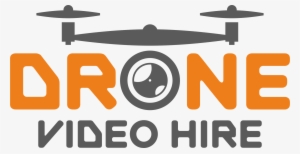 Drone For Hire Logo