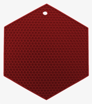 Honeycomb Silicone Hotspots - Circle