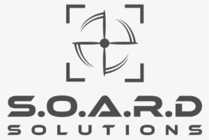 Soard Is A Full-service Drone Management Consulting, - Graphic Design