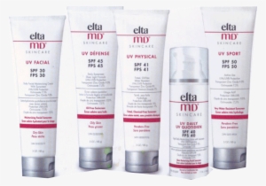 Elta Sunscreen - Cosmetics