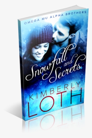 Snowfall And Secrets & Pyramids And Promises By Kimberly - Snowfall And Secrets