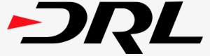 New York, Oct - Drone Racing League Logo