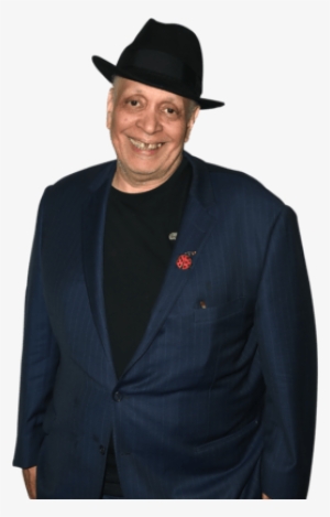 Walter Mosley Is One Of The Greatest American Crime-fiction - Gentleman