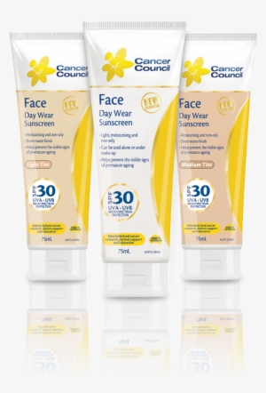 Ingredients - Cancer Council Tinted Sunscreen Review
