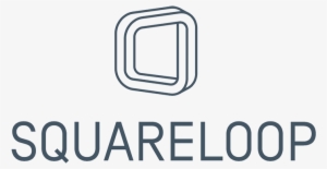 Squareloop Drone Logo - Parallel