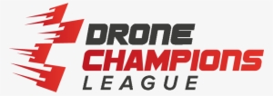Logo - Drone Racing League Logo