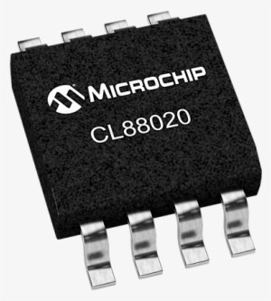 Microchip Cl88020 Led Driver Integrated Circuit Ic - Micro Chip