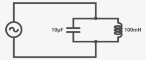 Calculating The Resonant Frequency Of A Tank Circuit - Computer