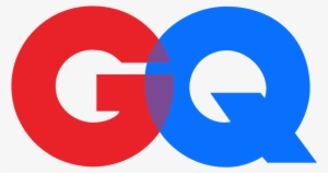 Gq Logo - Svg - Gq Png