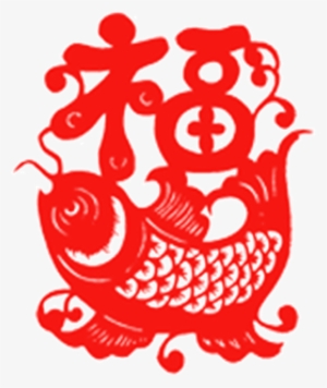 Chinese 福 Transparent PNG - 1024x1218 - Free Download on NicePNG