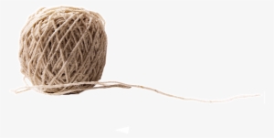 Twine String Png - Twine