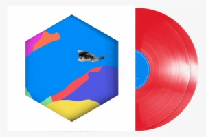 New Vinyl Record 2017 Capitol Deluxe 2 Lp 45 Rpm 180 - Beck Colors Deluxe Vinyl