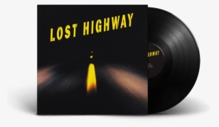 Lost Highway Ost Reissue Black 2xlp - Nine Inch Nails
