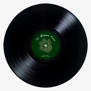 Royalty Free Phonograph Lp Single Scratch Live Disco - 12 Inch Record Png