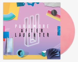 After Laughter - After Laughter Paramore Cd