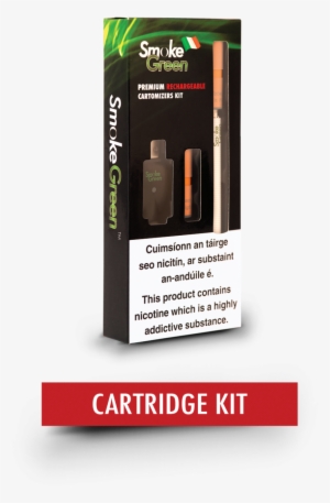 Most Advanced Cartridge Kit On The Market - Multimedia Software