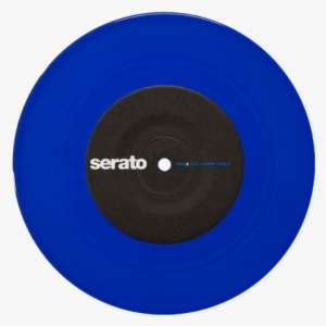 Serato Performance Series 7″ Control Vinyl Record - Serato