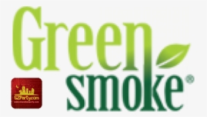 American - Green Smoke