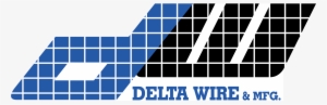 Delta Wire Logo - Multiwork