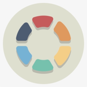 240 × 240 Pixels - Product Circle Icon Png