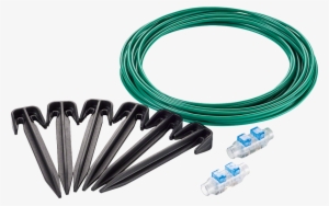 Perimeter Wires - Border Wire Repair Kit Bosch Home And Garden F016800553