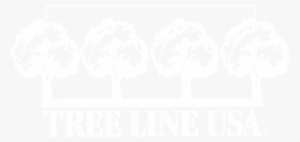 Tree Line Usa Logo - Athens