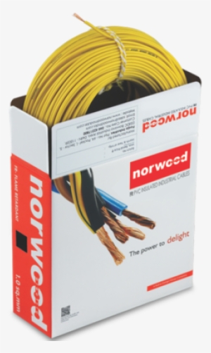 Wires And Cables - Norwood Wires