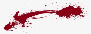 Blood Smear Png - Blood Smear Transparent Background