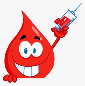 Drawing Blood Test Royalty - Blood Test Clip Art