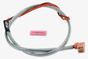 A Complete Wiring Harness That Measures 24 Inch - Usb Cable