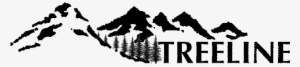 Lars Gerlitz Logo Treeline - Tree Line Logo
