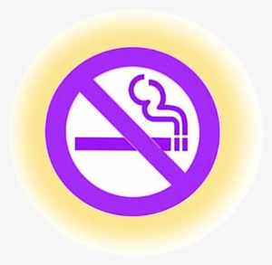 No Smoking Sign - No Smoking Sign In Arabic