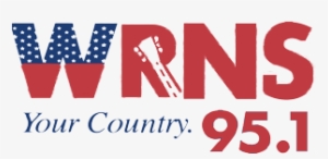 Station Call Letters - 95.1 Wrns