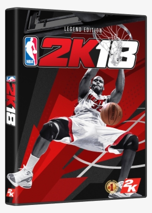 'the Big Aristotle' Shaquille O'neal Booms Back To - Nba 2k18 [legend Edition]