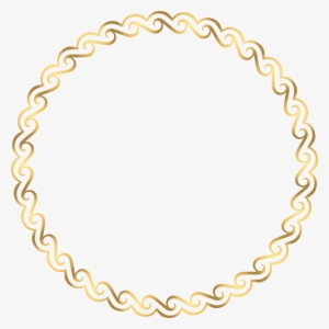 Deco Frame Png Clip Art, Is Available For Free