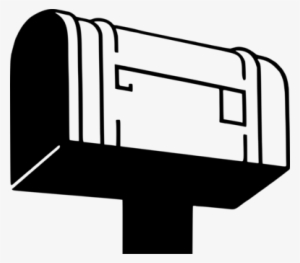 mail post box letter box post-office box - dibujos para colorear buzon