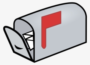 Letter Box Email Drawing - Buzon Dibujo Png
