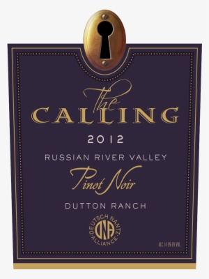 Production Quality - Calling Dutton Ranch Chardonnay