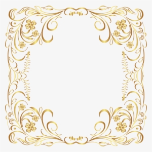 Png Freeuse Library Border Frame Png Clip Art Gallery