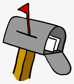 Letter Box Free Content Mail Clip Art - Mail Cartoon Png