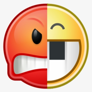 Smiles Angry Face - Angr Framework