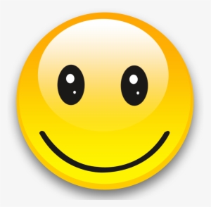 Smile Icon - Lucky Patcher Logo Png