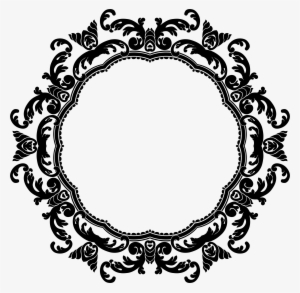 This Free Icons Png Design Of Art Deco Frame 15