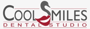 Cool Smiles Dental Studio Logo - Logo